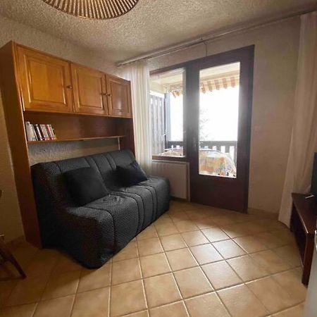 Laye Station -Les Arolles B - 4 Personnes Apartment Exterior foto