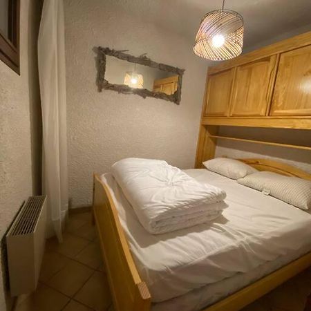 Laye Station -Les Arolles B - 4 Personnes Apartment Exterior foto