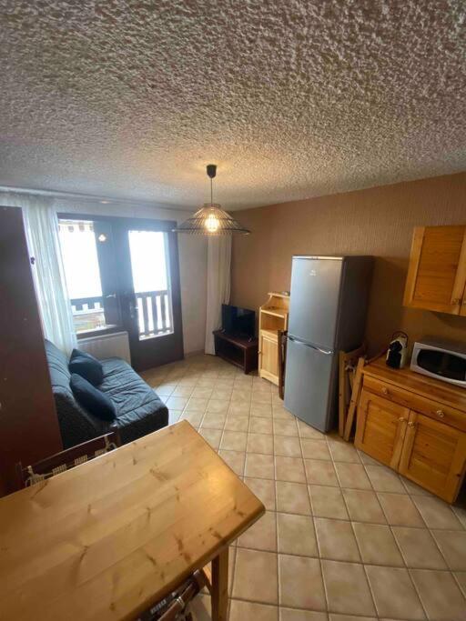 Laye Station -Les Arolles B - 4 Personnes Apartment Exterior foto