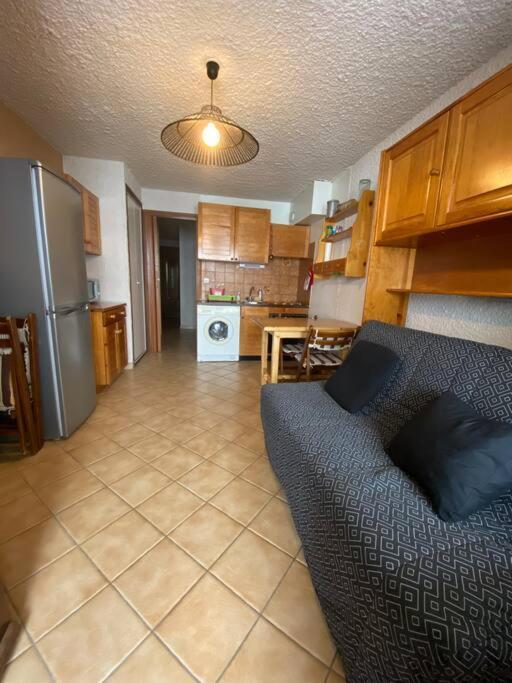 Laye Station -Les Arolles B - 4 Personnes Apartment Exterior foto