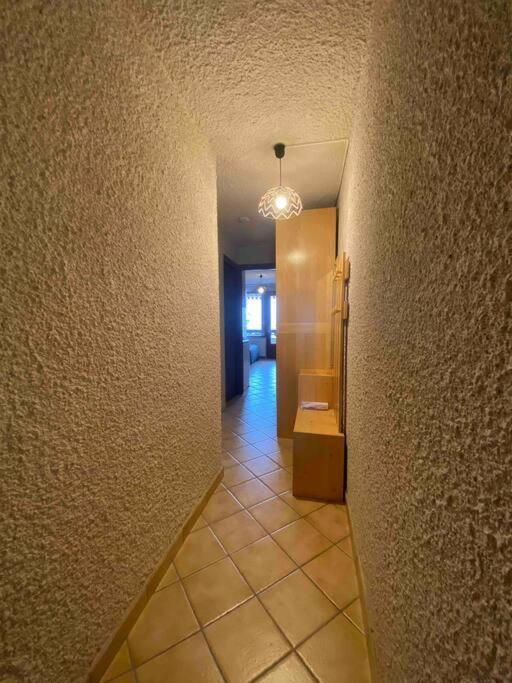 Laye Station -Les Arolles B - 4 Personnes Apartment Exterior foto